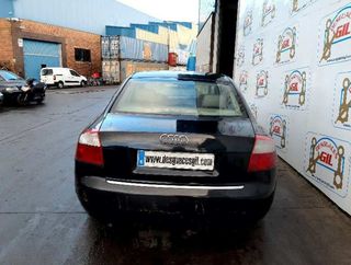 Audi 1056575 8e0907401b centralita a4 berlina (8e)