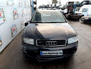 Audi 1056575 8e0907401b centralita a4 berlina (8e)