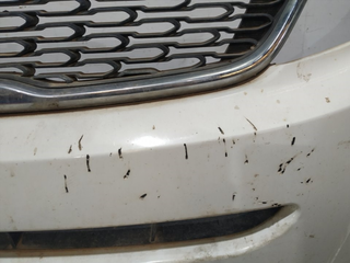 PARAGOLPES DELANTERO KIA SORENTO R (XM)