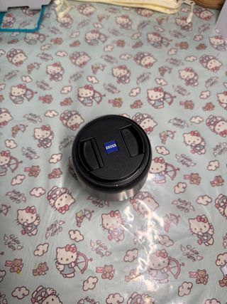 Objetivo Zeiss Batis 85mm f/1.8