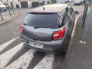 Citroen DS3 2011