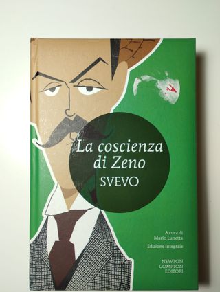 La coscienza di Zeno