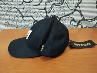 GORRA INSANE !!