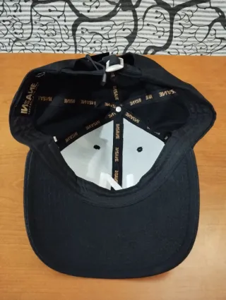 GORRA INSANE !!