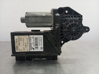 MOTOR ELEVALUNAS TRASERO IZQUIERDO AUDI A4 BERLIN