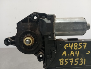 MOTOR ELEVALUNAS TRASERO IZQUIERDO AUDI A4 BERLIN