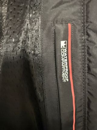 Chaqueta Moto Alpinestars Stella GP Plus R V3