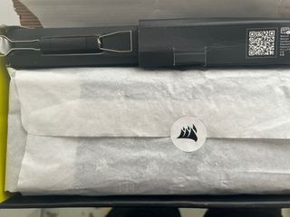 Corsair Vanguard Pro 96 Teclado Gaming