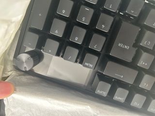 Corsair Vanguard Pro 96 Teclado Gaming