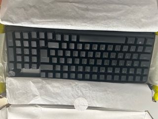 Corsair Vanguard Pro 96 Teclado Gaming