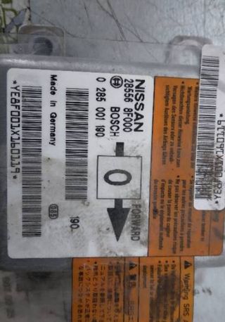 Nissan 32875 centralita 28556 8f000 ye8f001x160119