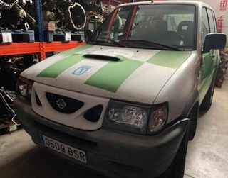 Nissan 32875 centralita 28556 8f000 ye8f001x160119