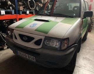 Nissan 32875 centralita 28556 8f000 ye8f001x160119