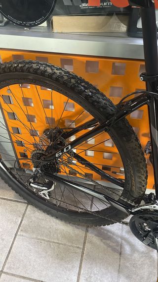 Bicicleta Kross 2025