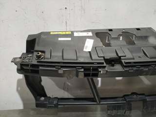 MOLDURA PARAGOLPE DELANTERA PEUGEOT 308 981723077