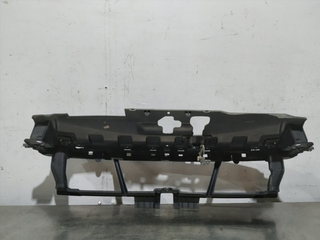 MOLDURA PARAGOLPE DELANTERA PEUGEOT 308 981723077