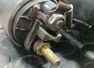 06b911023 motor arranque audi a4 berlina 1200387