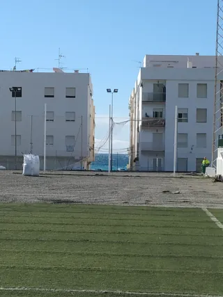 Venta Césped artificial reciclado