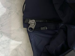 Chaqueta Plumas Polo Ralph Lauren Talla L Azul