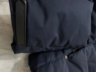 Chaqueta Plumas Polo Ralph Lauren Talla L Azul