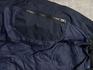 Chaqueta Plumas Polo Ralph Lauren Talla L Azul