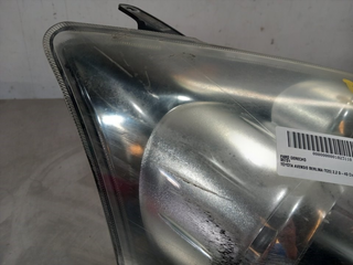 FARO DERECHO TOYOTA AVENSIS BERLINA (T25) 2AD-FHV