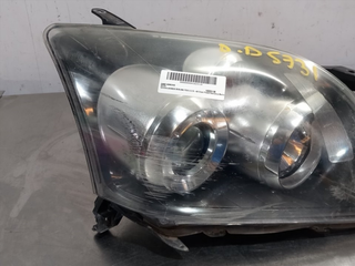 FARO DERECHO TOYOTA AVENSIS BERLINA (T25) 2AD-FHV