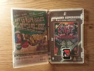 No More Heroes 3 - Nintendo Switch