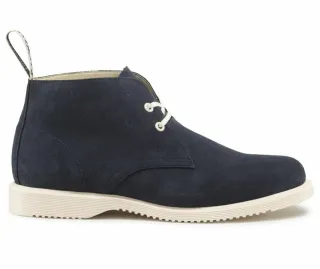 Botas Dr. Martens Azul