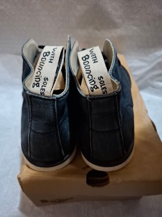 Botas Dr. Martens Azul