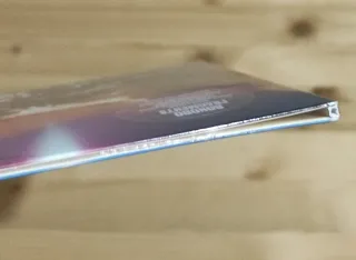 Bonobo - Fragments CD Ninja Tune