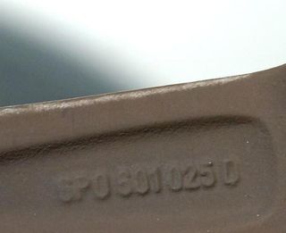 5588771 6p0601025d llanta seat ibiza iv (6j5, 6p1)