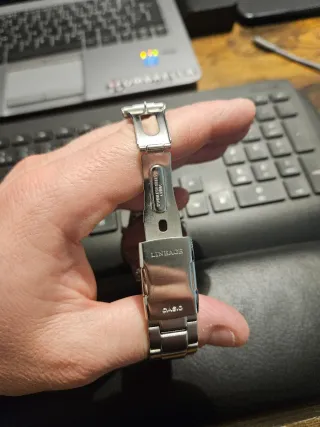 Casio Lineage LCW-M170 Reloj Hombre