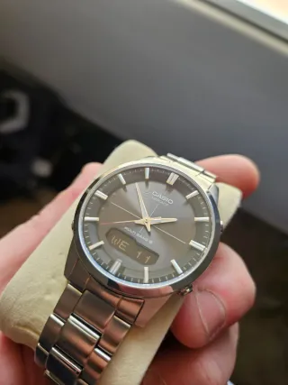 Casio Lineage LCW-M170 Reloj Hombre