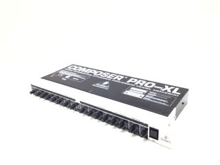 otros sonido behringer mdx2600