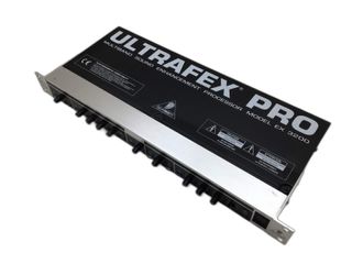 otros sonido behringer ex 3200