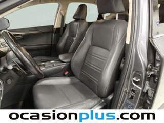 Lexus NX 300h Premium 2WD 145 kW (197 CV)