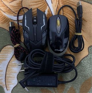 Portátil HP 15-bw044ns Plata/Blanco