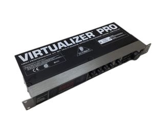 otros sonido behringer dsp2024p