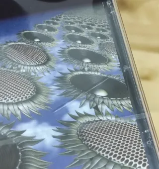 CD Snap! - Welcome to Tomorrow