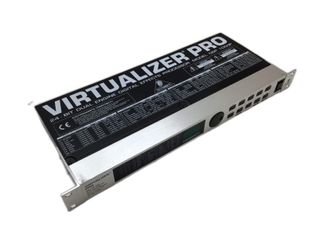 otros sonido behringer dsp 1000p