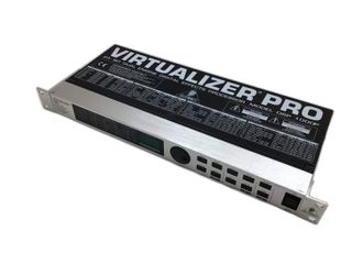 otros sonido behringer dsp 1000p