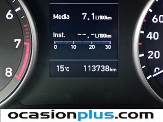 Hyundai i30 CW 1.0 TGDI Go! 88 kW (120 CV)