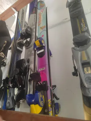 Sci Salomon per bambini e adulti