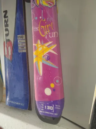 Sci Salomon per bambini e adulti