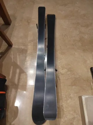 Sci Salomon per bambini e adulti