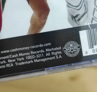 CD Chris Brown e Tyga • Fan of a Fan The Album