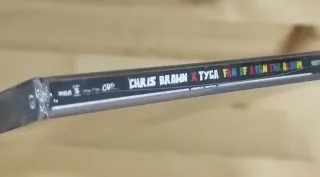 CD Chris Brown e Tyga • Fan of a Fan The Album