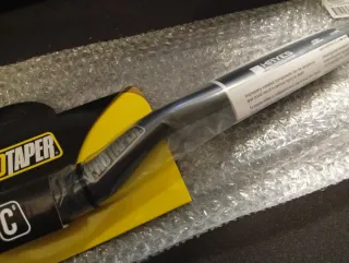 Manubrio Carbonio ProTaper 31,8x810mm