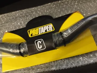 Manubrio Carbonio ProTaper 31,8x810mm